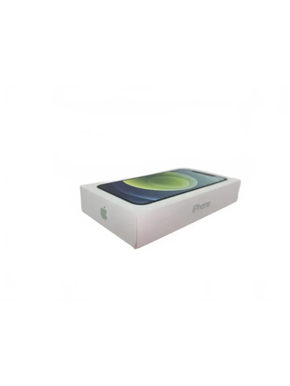 Apple Iphone 12 Green 64GB EMPTY BOX ONLY Replacement Box